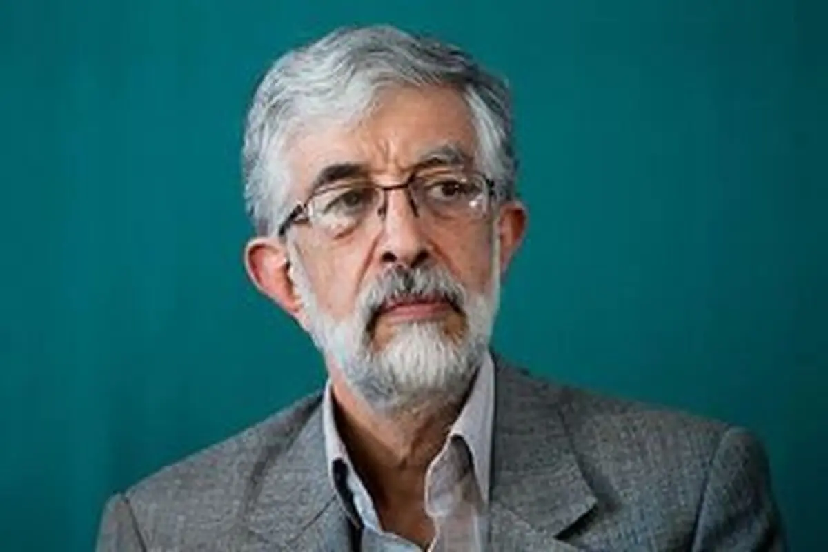 صحبت های مهم حدادعادل درباره توان موشکی ایران