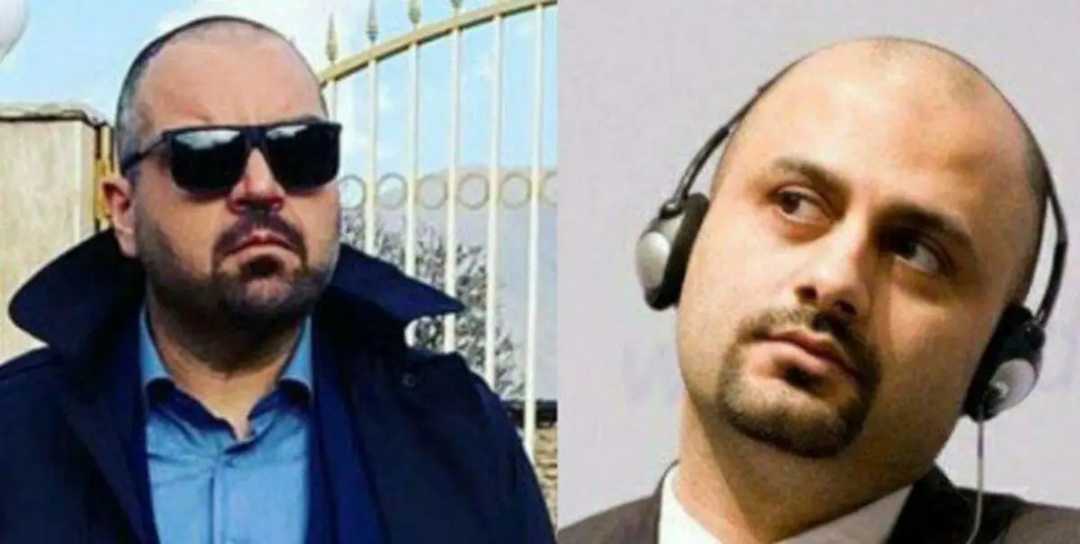 سریال «گاندو 2» درباره کدام جاسوس است؟