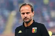 پرونده بازی جیلاردینو در باشگاه پیزا بسته شد