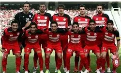 پرسپولیس به دنبال اولین ۳ امتیاز