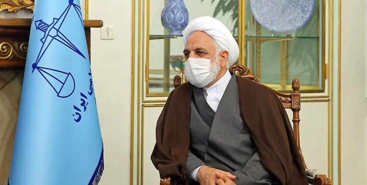 محسنی اژه‌ای: مبارزه با قاچاق را تا حصول نتیجه پیگیری می کنیم
