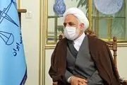 دستور ویژه رئیس دستگاه قضا برای ارتقاء و ارزان شدن خدمات الکترونیک قضایی
