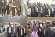سفر یک روزه استاندار به سرپلذهاب