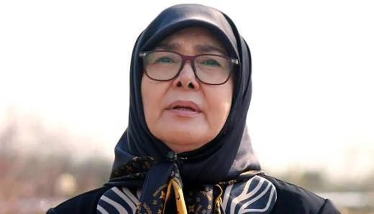 خانم بازیگر: تعهد من به حجاب و اخلاق باعث محبوبیتم شد