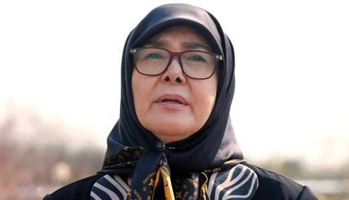 
 خانم بازیگر: تعهد من به حجاب و اخلاق باعث محبوبیتم شد
