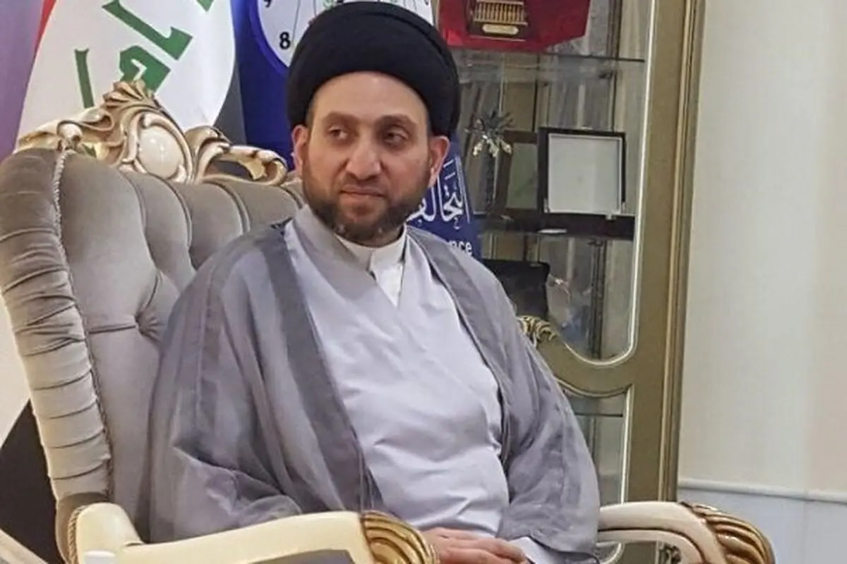 سیدعمارحکیم: سوغاتی خوبی ندهند به عربستان نمی روم! 