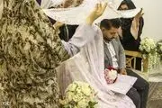 ازدواج؛ بسترساز آرامش و رشد زندگی