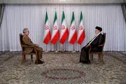 واکنش رسانه‌های عربی زبان به هفتمین گفت وگوی زنده تلویزیونی آیت الله رئیسی با مردم