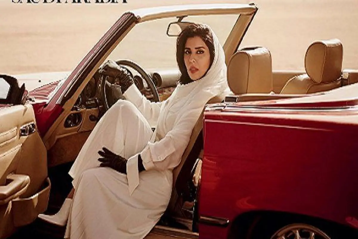 سوء استفاده شاهزادههای سعودی از بحران زنان در عربستان