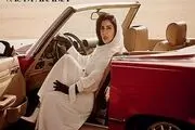 سوء استفاده شاهزاده‌های سعودی از بحران زنان در عربستان