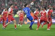 در دربی به جای فوتبال باید سپک‌ تاکرا بازی می‌کردند!