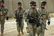 نتیجه افزایش تعداد نیروهای آمریکایی در افغانستان