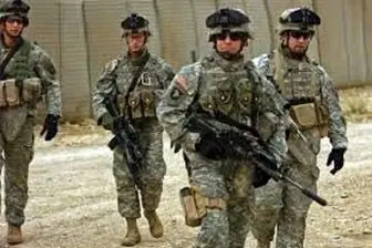 آبروریزی نظامیان خارجی در افغانستان