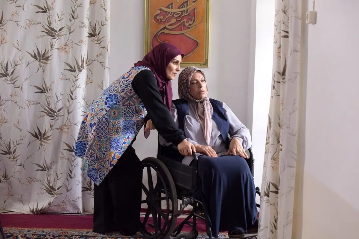 تازه ترین خبرها از «مرضیه» تلویزیون/ عکس