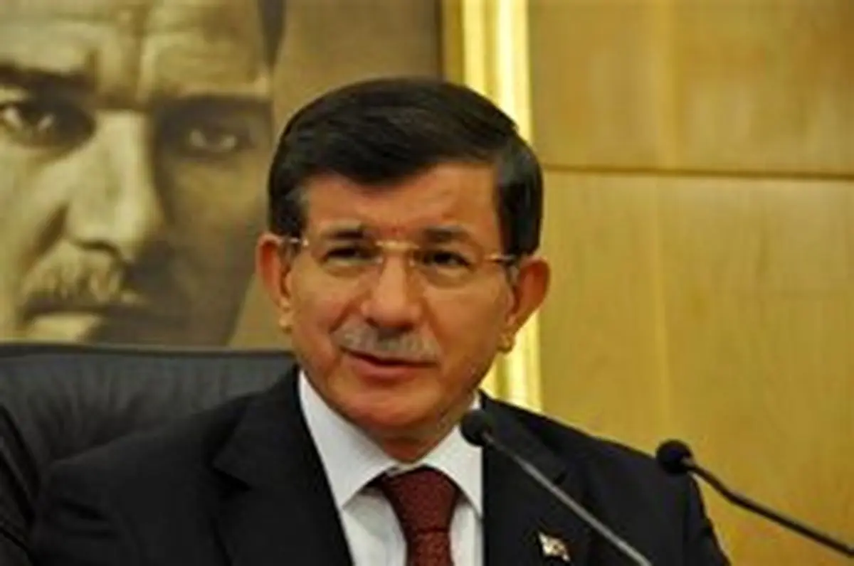 انتقادات تند داوود اوغلو از اردوغان و آکپارتی