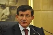 انتقادات تند داوود اوغلو از اردوغان و آکپارتی