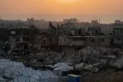 گزارش محرمانه سنتکام درباره مهندسی امنیت غزه پس از جنگ