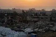 گزارش محرمانه سنتکام درباره مهندسی امنیت غزه پس از جنگ
