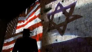 زمان پایان دادن به روابط ویژه واشنگتن با اسرائیل فرا رسیده است