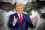 پاسخ ترامپ به تصمیم نهایی درباره ایران + فیلم