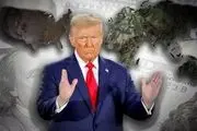 پاسخ ترامپ به تصمیم نهایی درباره ایران + فیلم