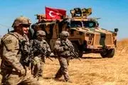 پشت پرده حملات ترکیه به سوریه/ استراتژی ترکیه با طناب پوسیده آمریکا