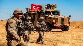 پشت پرده حملات ترکیه به سوریه/ استراتژی ترکیه با طناب پوسیده آمریکا
