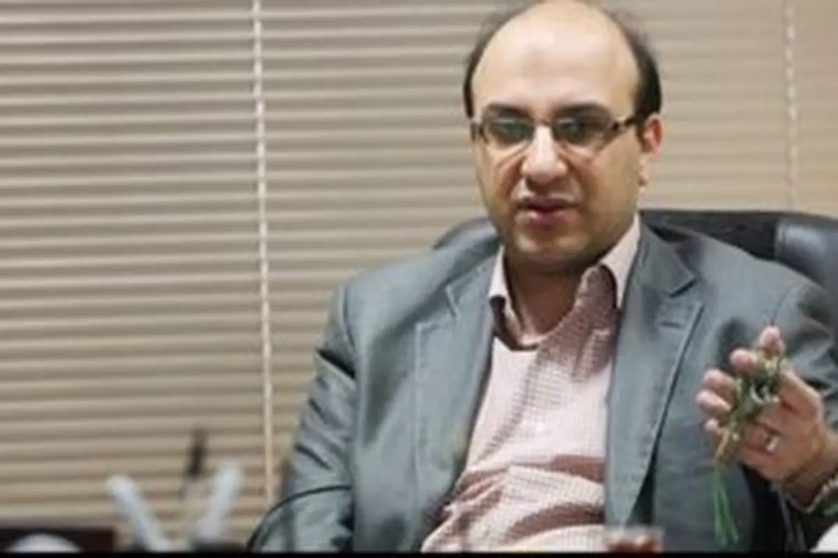 پاسخ علی نژاد به دادکان: نمی‌دانم آقایان کجای AFC هستند