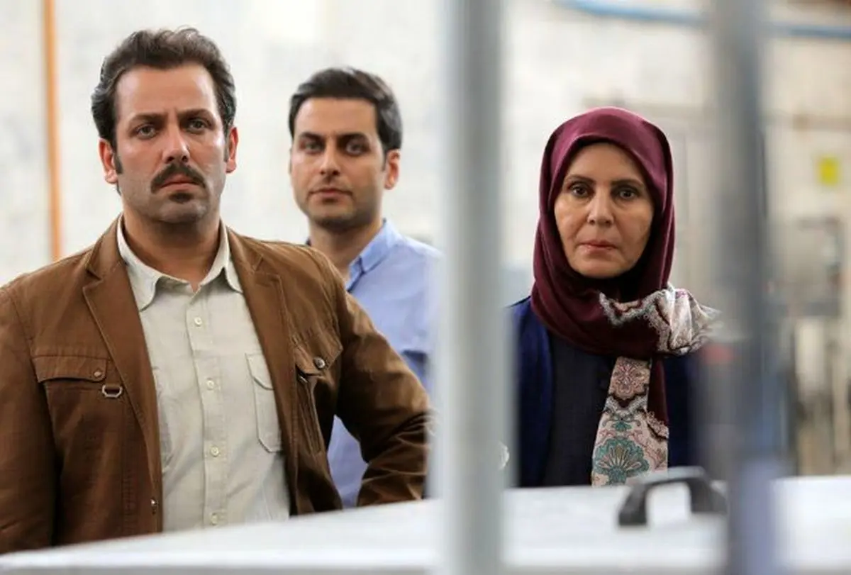 پایان عجیب سریال «آنام» از زبان آقای بازیگر