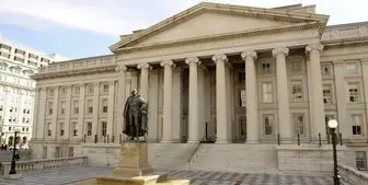 حمله به وزارت خزانه‌داری آمریکا 