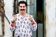  قزاق‌ها به دنبال بایکوت «بورات» در آکادمی اسکار