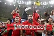 بلیت رایگان و پروازهای ویژه به دوحه برای هواداران مراکش
