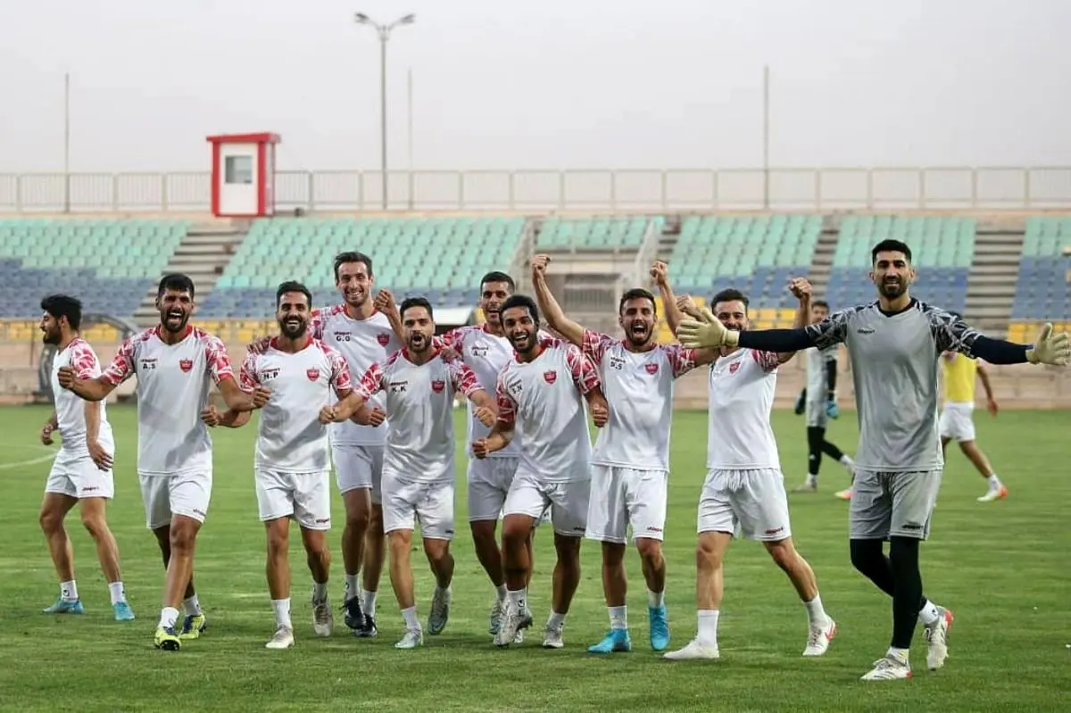 ضعف بزرگ بازیکن پرسپولیس شناسایی شد