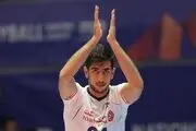پاسور تیم ملی راهی بلژیک شد