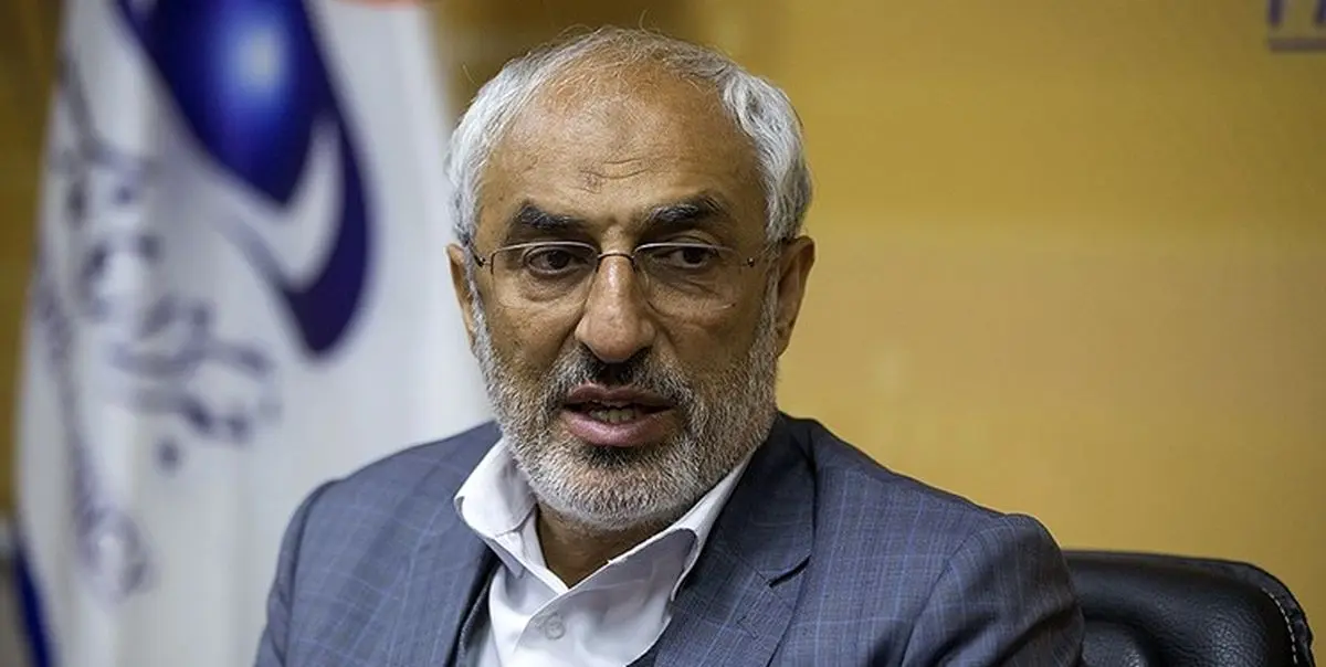زاهدی نماینده مجلس کرونا گرفت