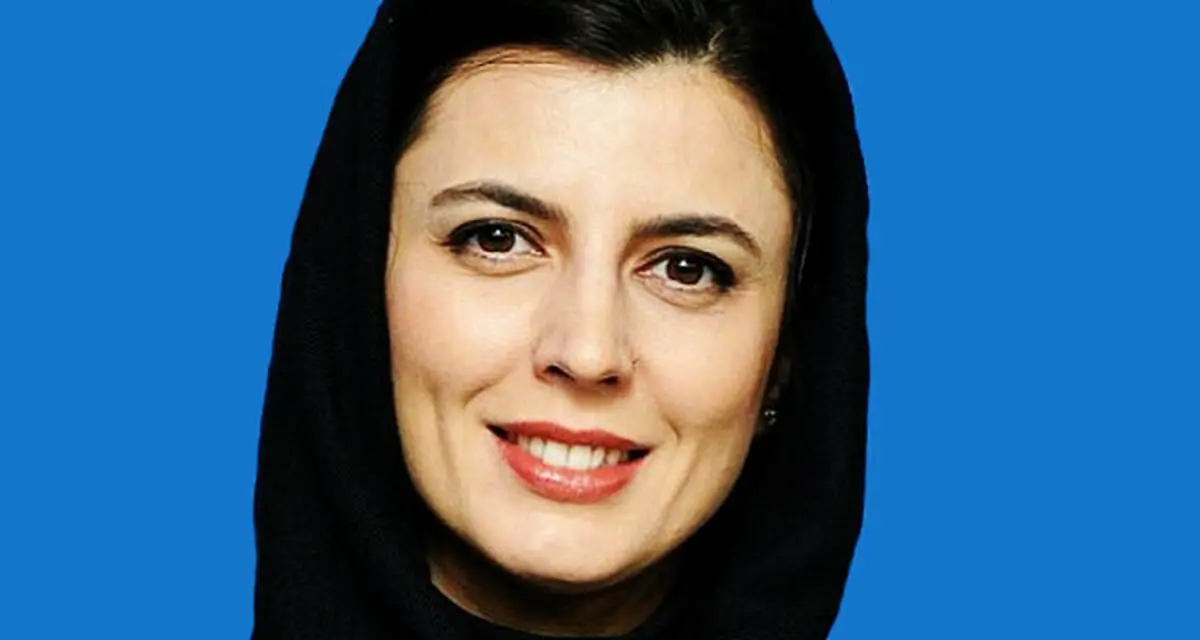 آخرین وضعیت لیلا حاتمی بعد از ابتلا به‌کرونا