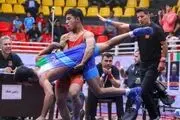 جدیدترین رنکینگ کشتی جهان