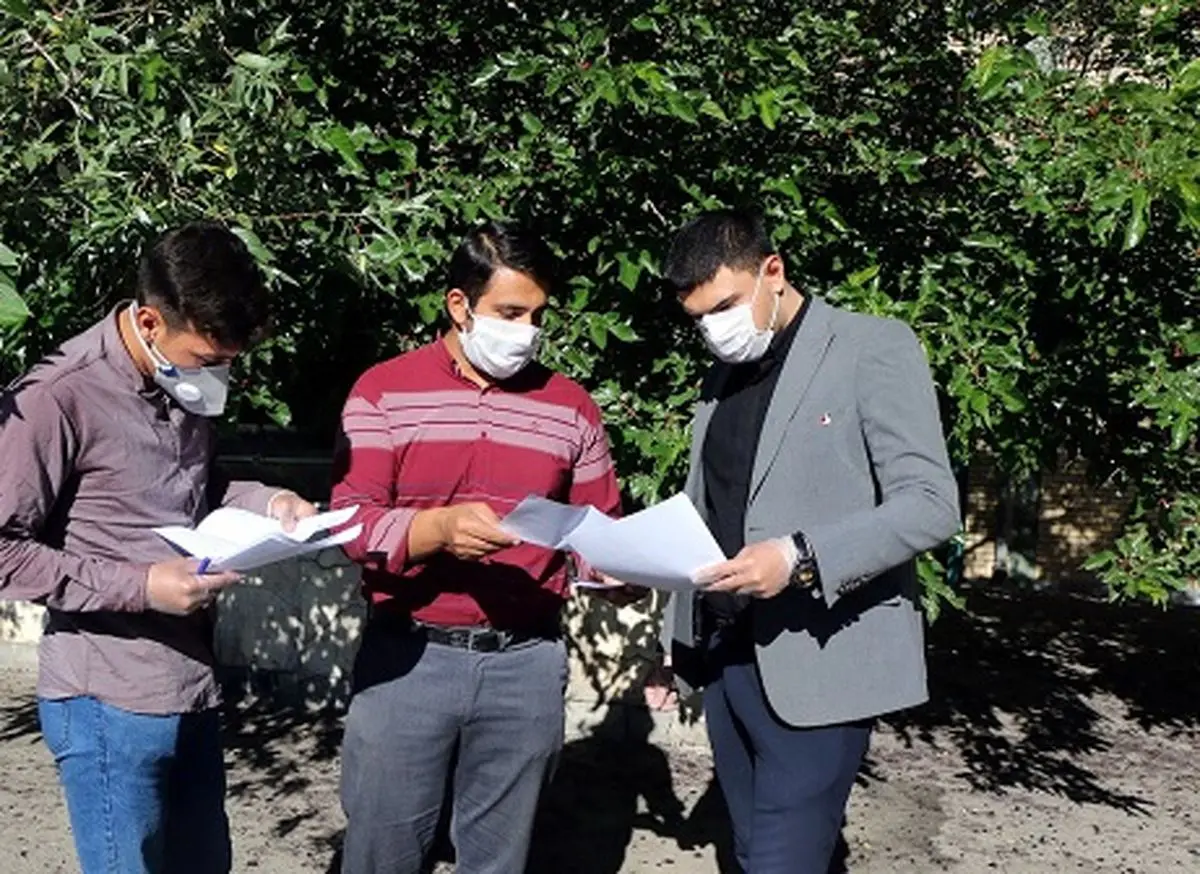 اعزام دانش آموزان به ترکیه از طریق موسسه یونس امره غیرقانونی است