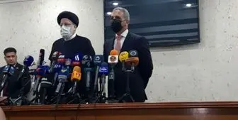 رایزنی ایران و عراق درباره پرونده ترور سردار سلیمانی