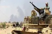 ارسال صدها میلیون دلار تسلیحات روسی به عراق
