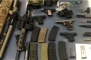 قوانین جدید اتحادیه اروپا برای خرید و فروش سلاح 