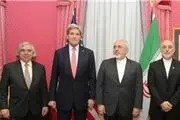 آغاز دور هشتم مذاکرات ایران و آمریکا