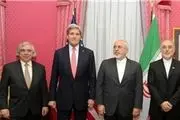 آغاز دور هشتم مذاکرات ایران و آمریکا