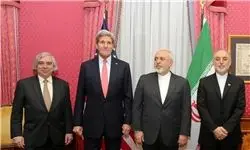 آغاز دور هشتم مذاکرات ایران و آمریکا