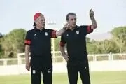 شاگردان دنیزلی ریکاوری کردند