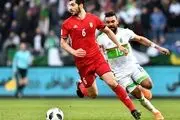 اخبار  نقل و انتقالات| شایعه عجیب درباره سعید عزت اللهی
