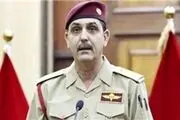 پاسخ تند عراق به حمله موشکی علیه پایگاه آمریکا