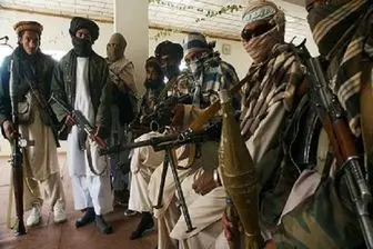 درگیری مسلحانه میان اعضای طالبان در هرات