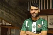 طارمی بهترین بازیکن هفته سوم لیگ پرتغال/ عکس