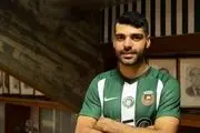 طارمی بهترین بازیکن هفته سوم لیگ پرتغال/ عکس